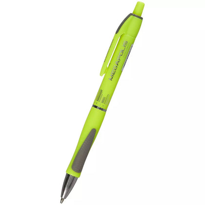 Mechanical Pencil Megapolis 0.7 Hb Green Color