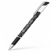 Blister Ball Pen Maxglider Black