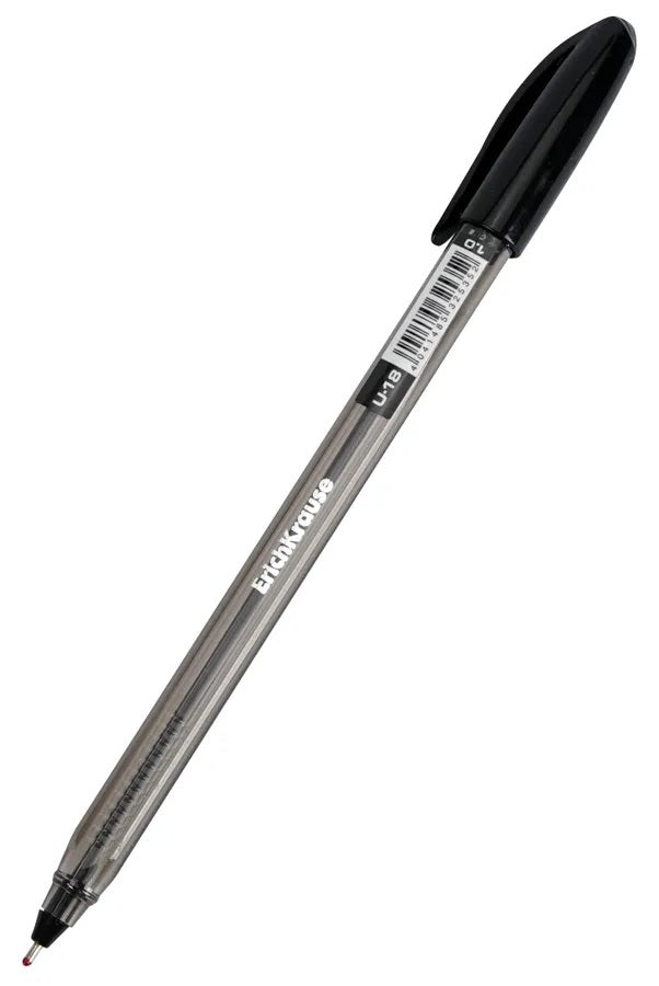 Ballpoint Pen Black Neo