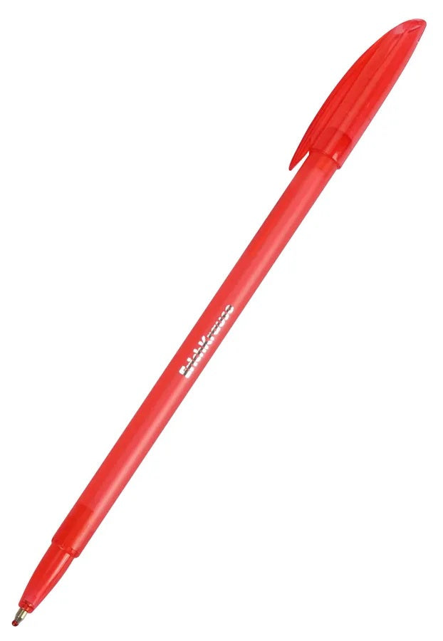 Ballpoint Pen Neo Red