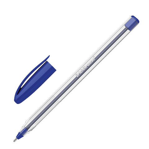 Ballpoint Pen U-108 Classic 1.0 mm Ultra Glide Blue