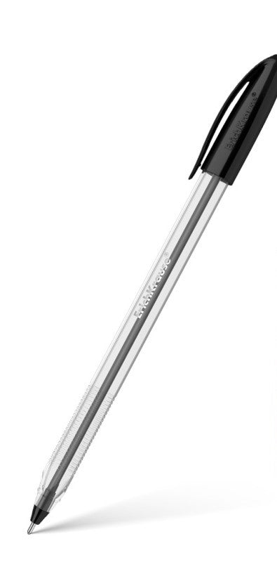 Ballpoint Pen U-108 Classic 1.0 mm Ultra Glide Black