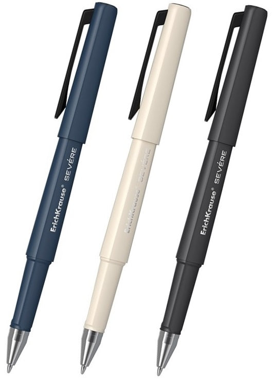 Ballpoint Pen Severe Stick Classic 0.7 mm Super Glide Blue