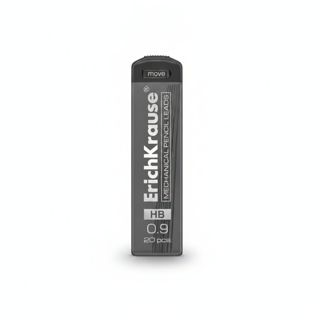 Leads For Mechanical Pencils Hb 0.9 mm