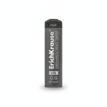 Leads For Mechanical Pencils Hb 0.9 mm