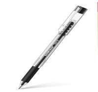 Gel Ink Pen Spiral Blue