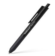 Retractable Erasable Gel Pen Magic Grip Black