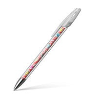 Gel Pen Sweet Love Blue