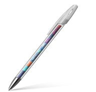 Gel Pen Blue