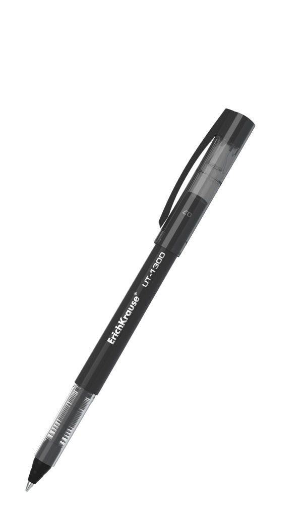 Roller Pen Ut-1300 Black