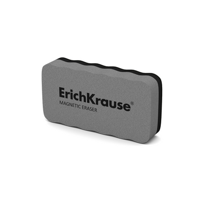 Magnetic White Board Eraser 107X57 mm