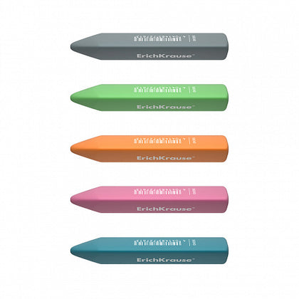Eraser Tri Stick