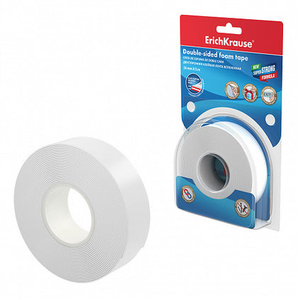 Double-Sided Foam Tape 24Mmx5 m