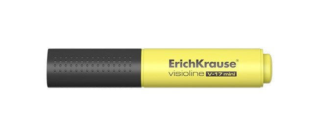 Highlighter Visioline V-17 Mini Yellow
