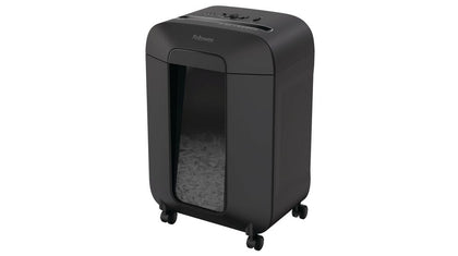 Paper Shredder LX85 12 Sheets Cross-Cut