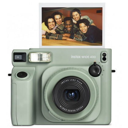 Instax Camera Wide 400