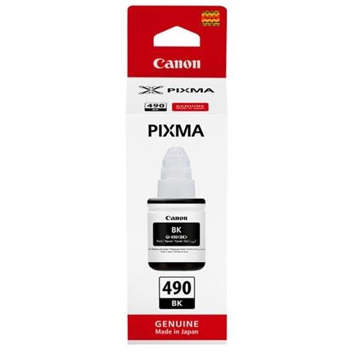 Ink Cartridge Black