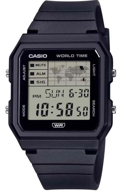 Casio Glu Watch Digital