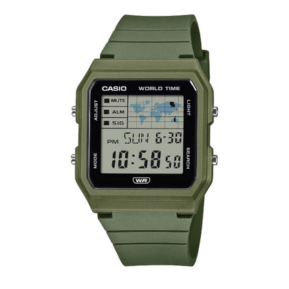 Casio Glu Watch Digital