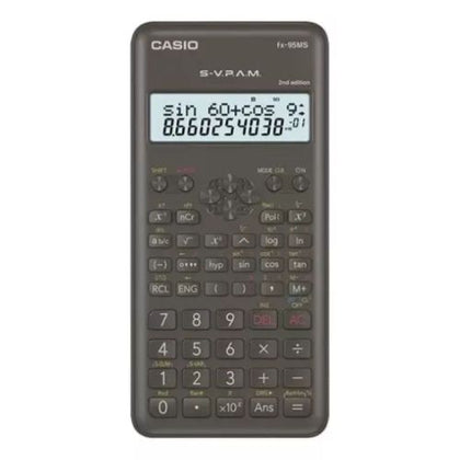 Scientific Calculator Fx-95Ms