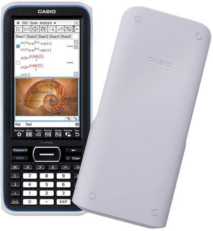 Scientific Calculator