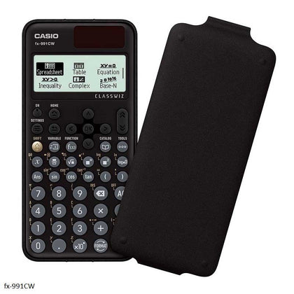 Scientific Calculator Fx991Cw