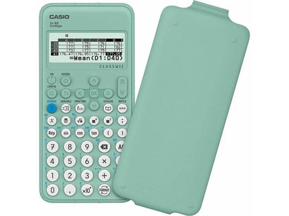 Scientific Calculator Special College Fr