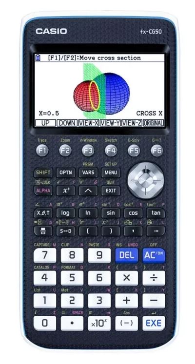 Calculator Graphic