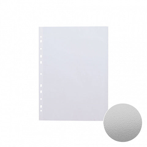 Protectors sheet glossy clear 100 Micron A4 Pack of 100