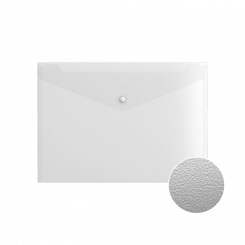 Envelope Folder Fizzy Clear