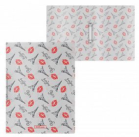 Ring Binder 24 mm Bonjour 2-Ring