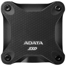 External Ssd 1Tb Black