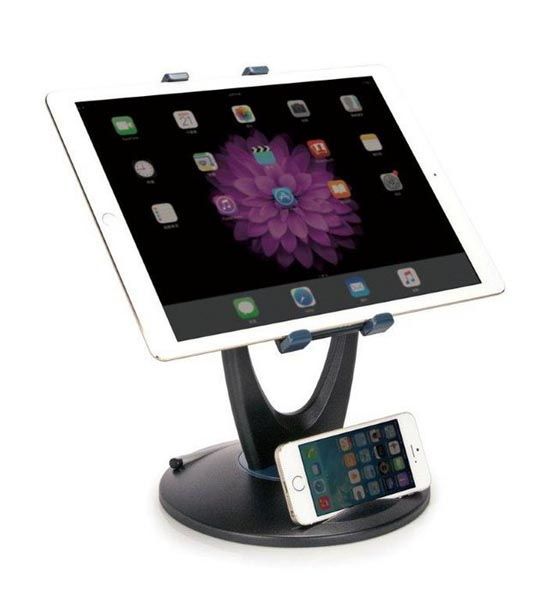 All-In Universal Station Black