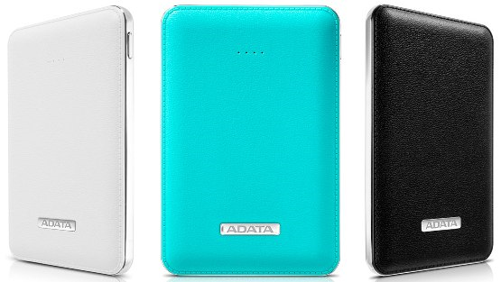 POWER BANK 5100MAH DUAL USB LGREEN 2.1A
