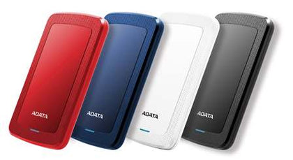 *External 3.1 Hd 4Tb Port.2.5" Black