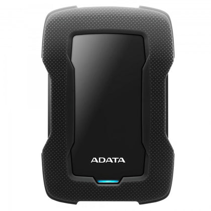 External Hdd Ahd330 5Tb Usb 3.1 Black
