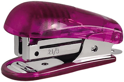 Mini Stapler Half Strip N