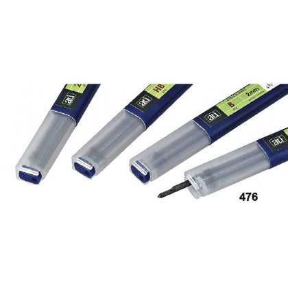 Leads 2Mm Hb