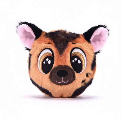Bouncibles Ziko - Brown Dog