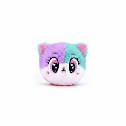 Bouncibles Theia - Multicolor Cat