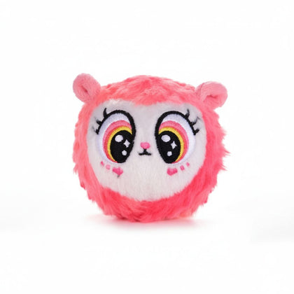 Bouncibles Hazel - Pink Hedgehog