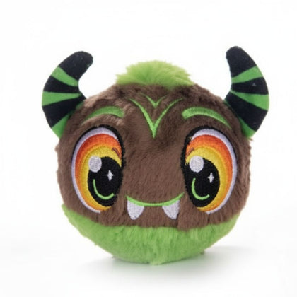 Bouncibles Luca - Green Monster