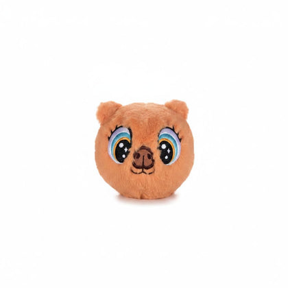 Bouncibles Ollie - Brown Capybara