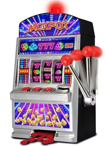 Arcade Slot Machine