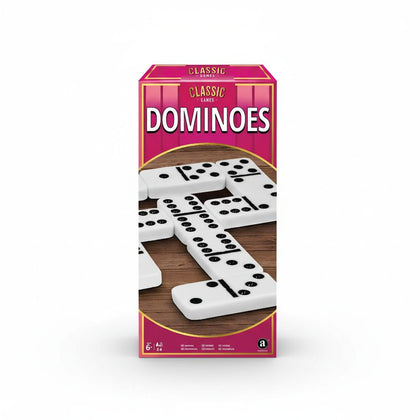 Classic Games - Dominoes (basic)