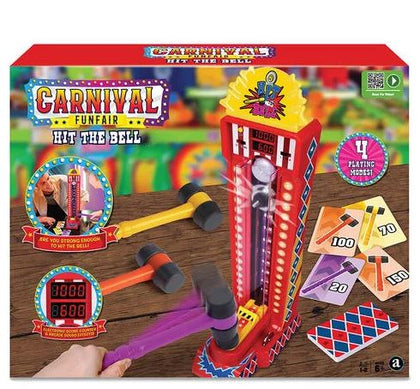 Electronic Arcade Strongman