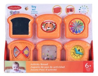 Activity Bread