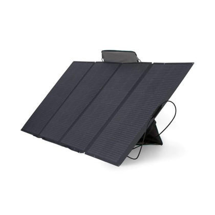 Foldable Solar 400W Panel