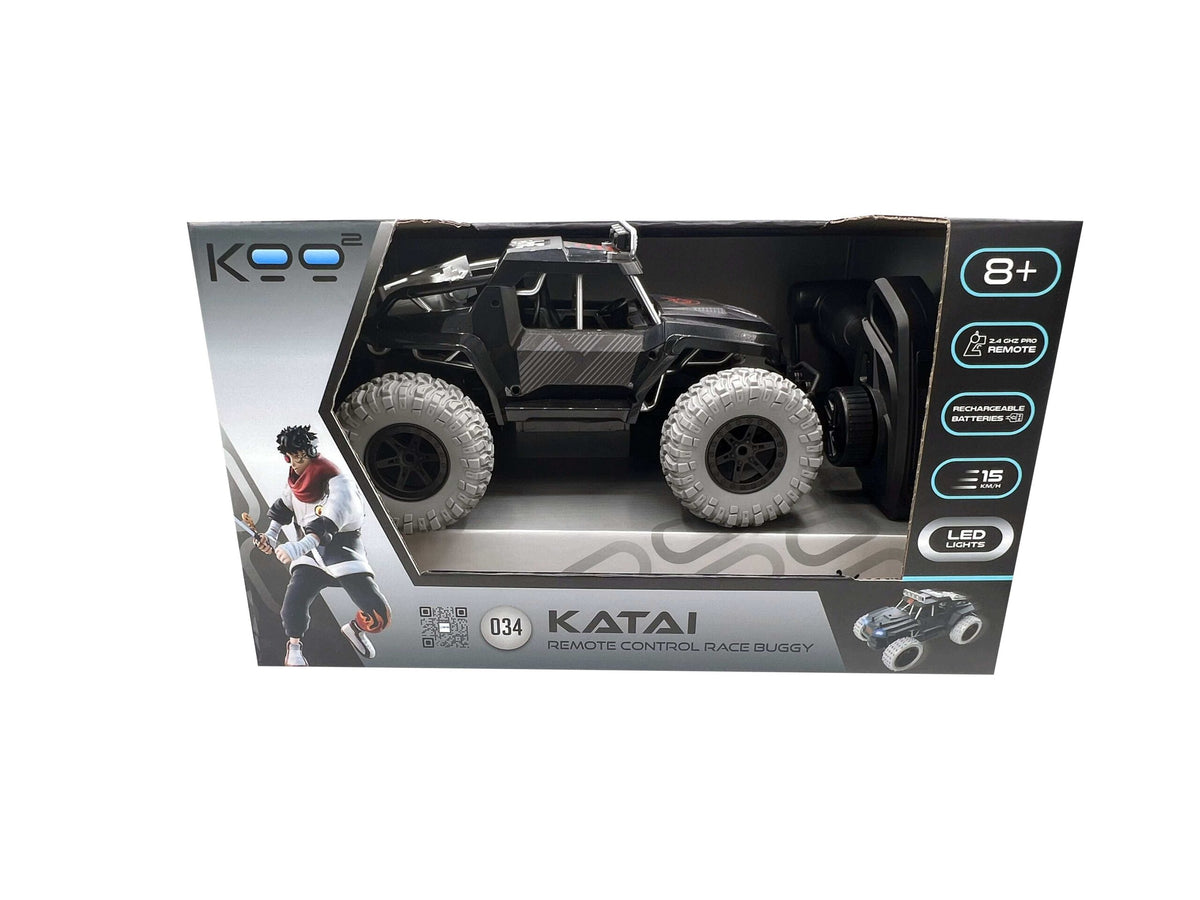 Race Car Buggy 3