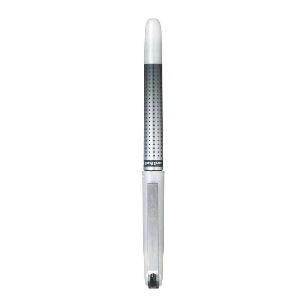 Roller Pen Vision Needle Point 0.7Mm Black